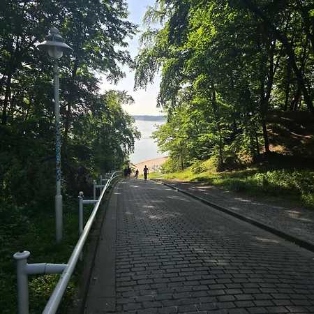 Διαμέρισμα Haus Lena