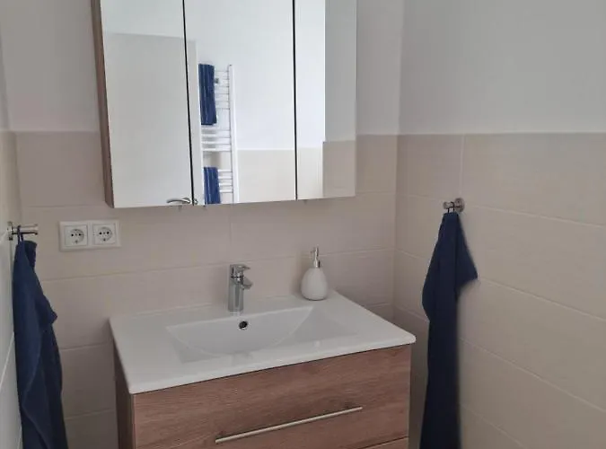 Haus Lena Апартаменты *