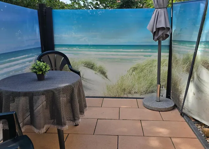 Haus Lena Apartamento