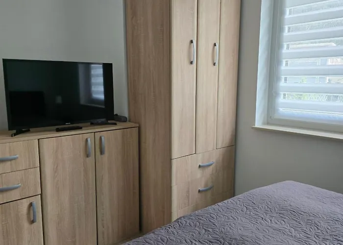 Apartamento Haus Lena